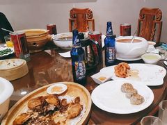 -画臻楼.家宴.融合菜(锦业路店)