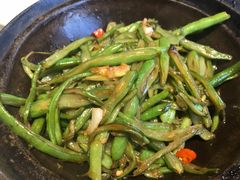 -京城小江南·土菜馆·蒸白鱼(东四十条店)