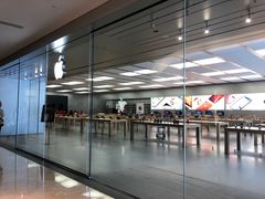 -Apple零售店(深圳益田假日广场店)