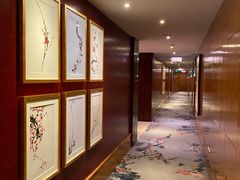 -上海静安香格里拉大酒店