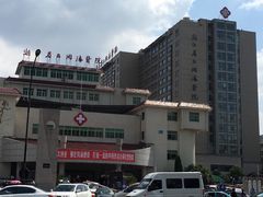 -浙江省立同德医院(翠苑院区)