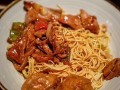 -贡梅老面馆·蟹粉面·无锡特色小吃(南长街主推店)