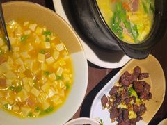 -外婆家(义乌新光汇购物中心店)