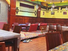 -清真· AL-JANNAT 佳纳特餐厅(仙林店)