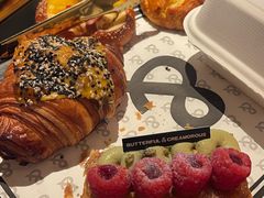-B&C黄油与面包·THE GARDEN BAKERY概念店(世纪汇店)