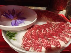 -小龙翻大江文化火锅(太古里店)