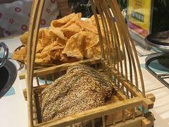-南城十里潮汕鲜牛火锅·鲜虾生滚粥(融汇老商埠店)