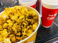 -CGV星星影城(颐堤港ScreenX店)