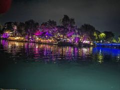 -南通濠河风景名胜区