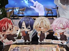 -Nord Grill&Bar Highland诺德西餐(深圳欢乐海岸店)