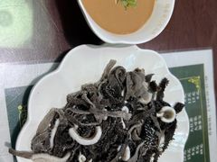 -清真牛街祥云轩门钉肉饼(左家庄店)