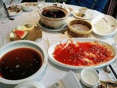 -和记小菜(大宁店)