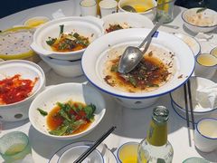 -兰湘子·湘菜小炒(盛龙广场店)