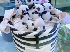 -CAKE BOSS 蛋糕老板(北京世纪金源购物中心)
