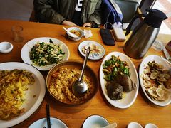 -金海湾海鲜排档(朱家尖店)