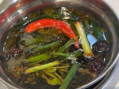 -围炉夜话·潮汕卤水火锅(榕江店)