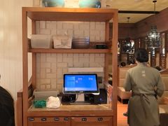 -绿茶餐厅(布吉万象汇店)