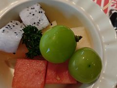-战斧牛排餐厅(百盛优客店)