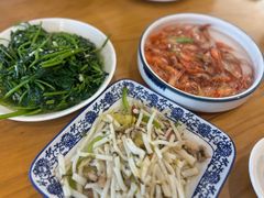 -品鲜村农家菜·阳澄湖大闸蟹(总店)
