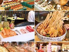 -成都保利公园皇冠假日酒店(熊猫基地店)