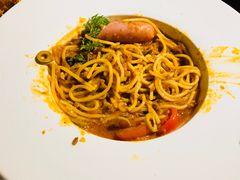 -拉亚汉堡经典餐厅(商城路店)