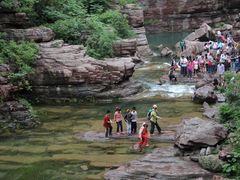 -云台山风景名胜区