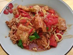 -里兆打面馆