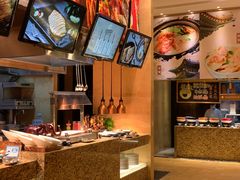 -夜市全日餐厅·洲际酒店(石家庄洲际酒店)