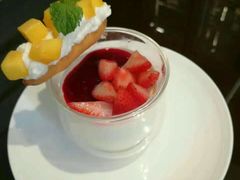 -郑州希尔顿酒店·阿米奇意大利餐厅