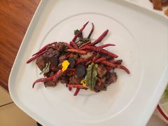 -月福京味斋·烤鸭店·北京菜(鼓楼总店)