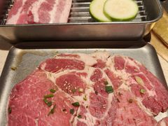 -Ant 蚂蚁洞烤肉·大营地(上海静安大悦城店)