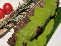 -星叶·东南亚料理(宁波万象汇店)