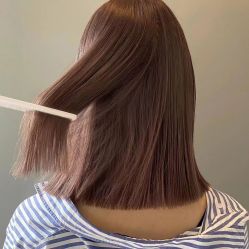 点击看大图 -MORI HAIR SALON日式美发沙龙