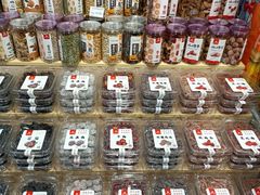-家乐福(四元桥购物中心店)