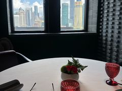 -三号黄浦会Canton Table