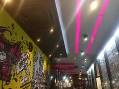 -小杨生煎(松江大学城店)
