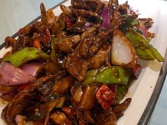 -琴早英子菜馆(古田路店)
