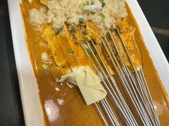 -勇利赵家烤肉坊(含光路店)