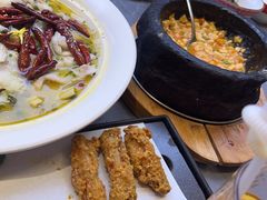 -江南里·新浙菜(苏州大悦城店)