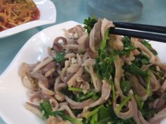 -红旗饭庄