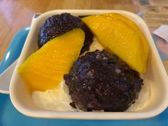 -满记甜品(荟聚购物中心店)