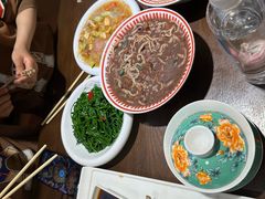 -桂花香手工面(鼓楼店)