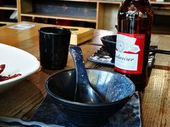 大堂-院子餐厅·大锅菜·老杭帮(桥西直街店)