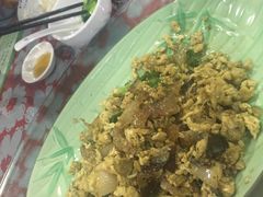 -如我美食(达道社区店)