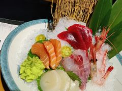 -渔寿司·日本料理(艾尚天地店)