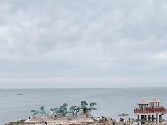 -养马岛旅游度假区