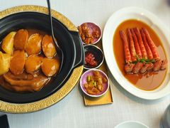 -莉莉海堂HAITANG·烤鸭(国贸商城店)