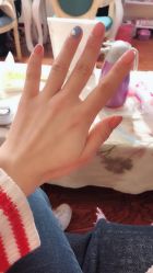 -Miss·A日式美甲美睫