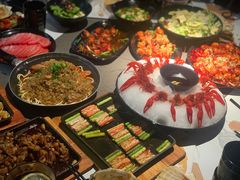 -一棠龙虾(徐家汇城开YOYO店)
