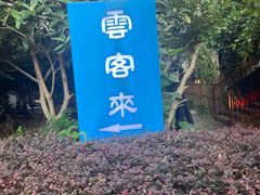 -云客来·花园餐厅(洛社店)